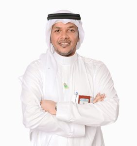 الدكتور / حمزه زكريا عبدالله المولد